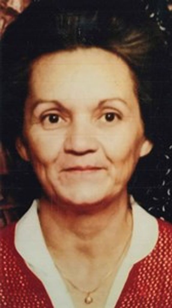 Shirley Ann Bowling