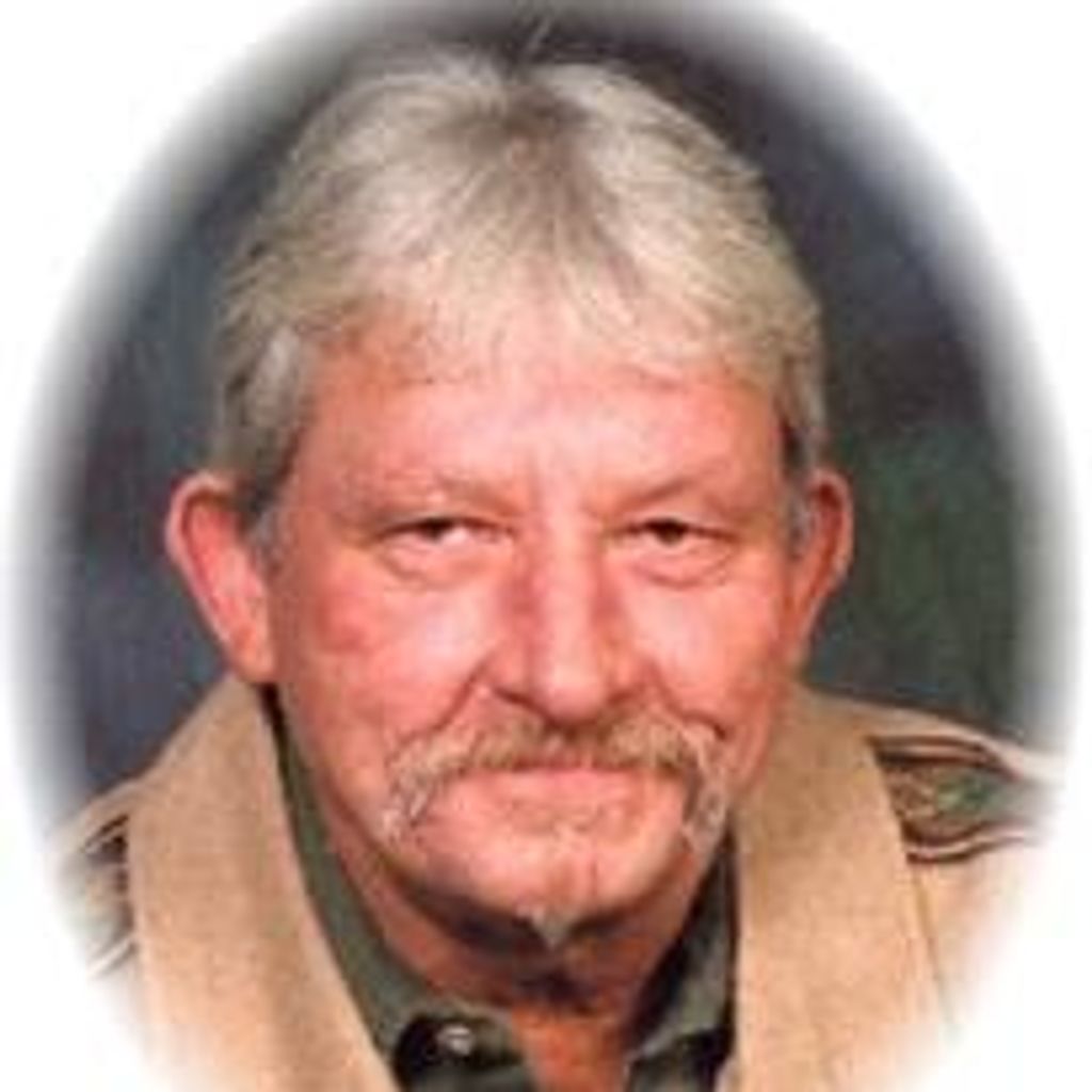 Harold Gene Mayes