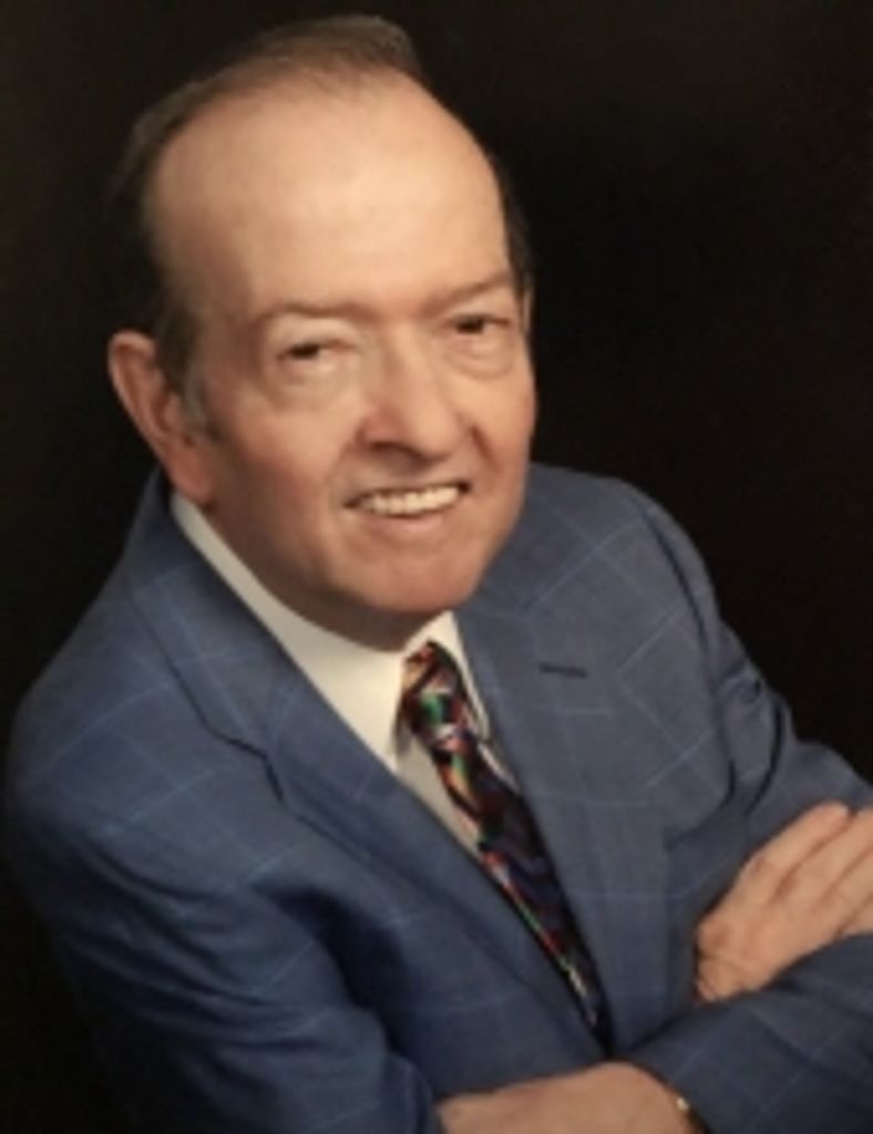 Herbert  Jerome "Jerry" Hoeschen