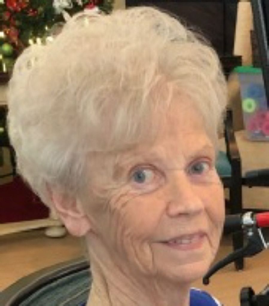 Jewell B Waldroup Profile Photo