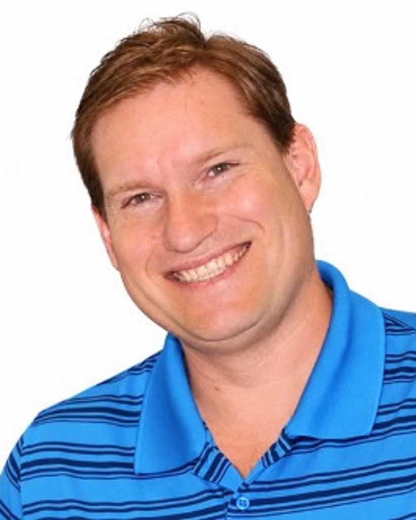 Mirko Geffken Profile Photo