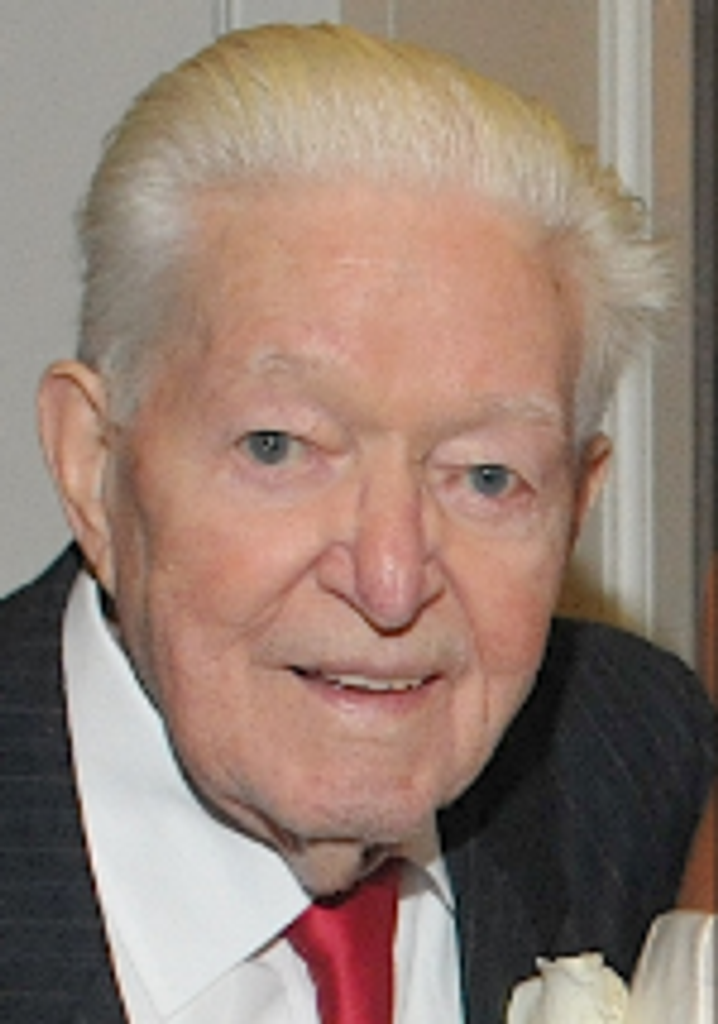 Francis S. "Frank" Mchale