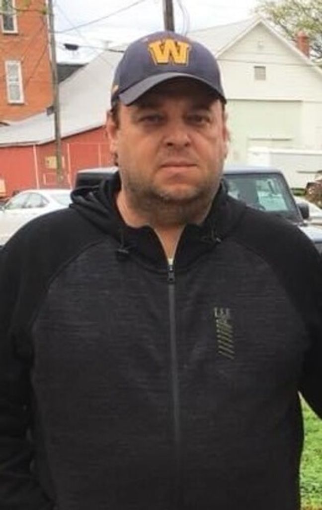 Eric Dress Profile Photo