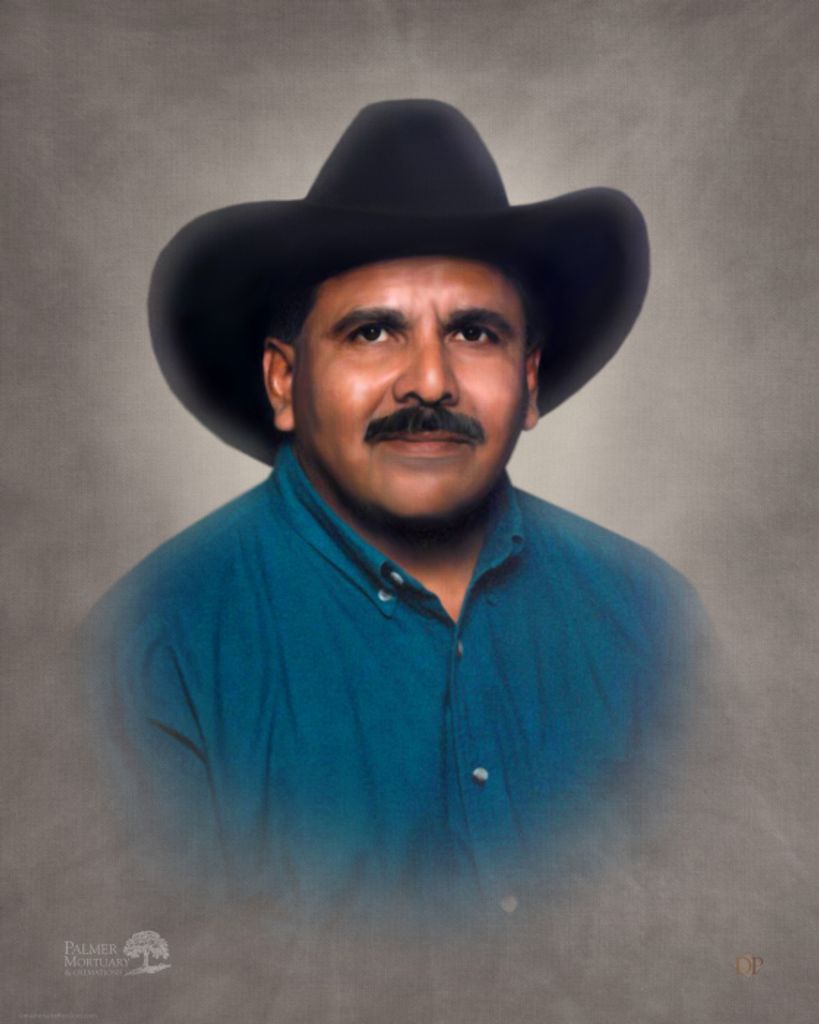 Efren Salazar Sr.