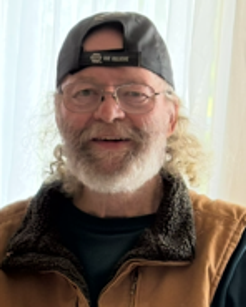 Michael Raymond Deitch Profile Photo