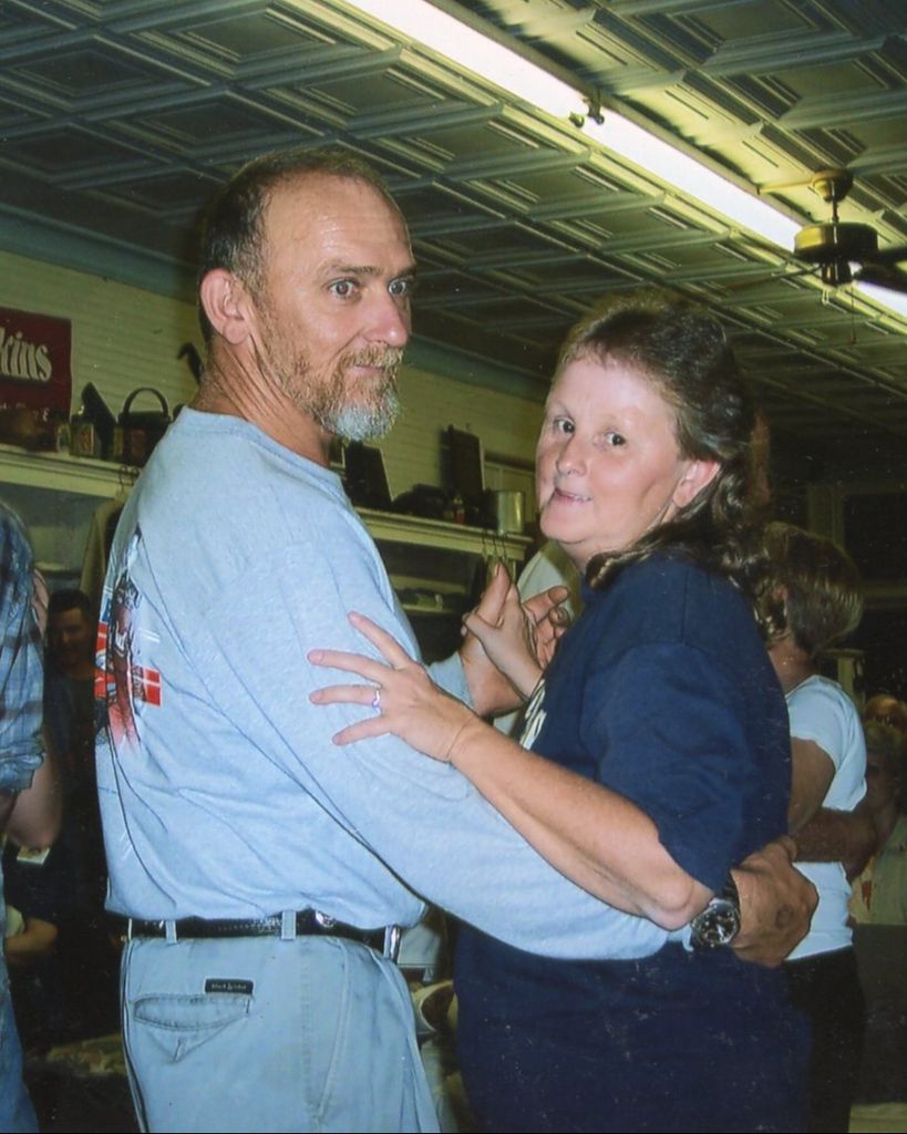 Kathy Willard