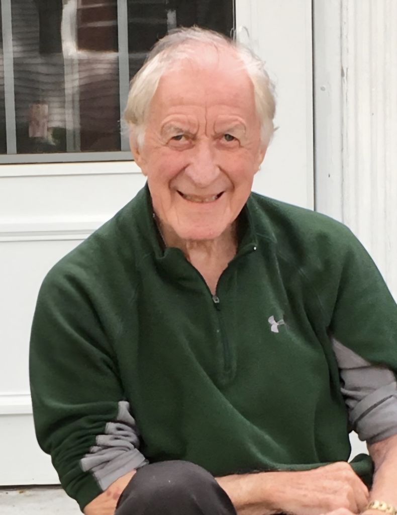 John Patrick Anthony Maguire Profile Photo