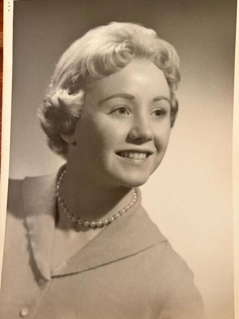 Patricia J. Foster