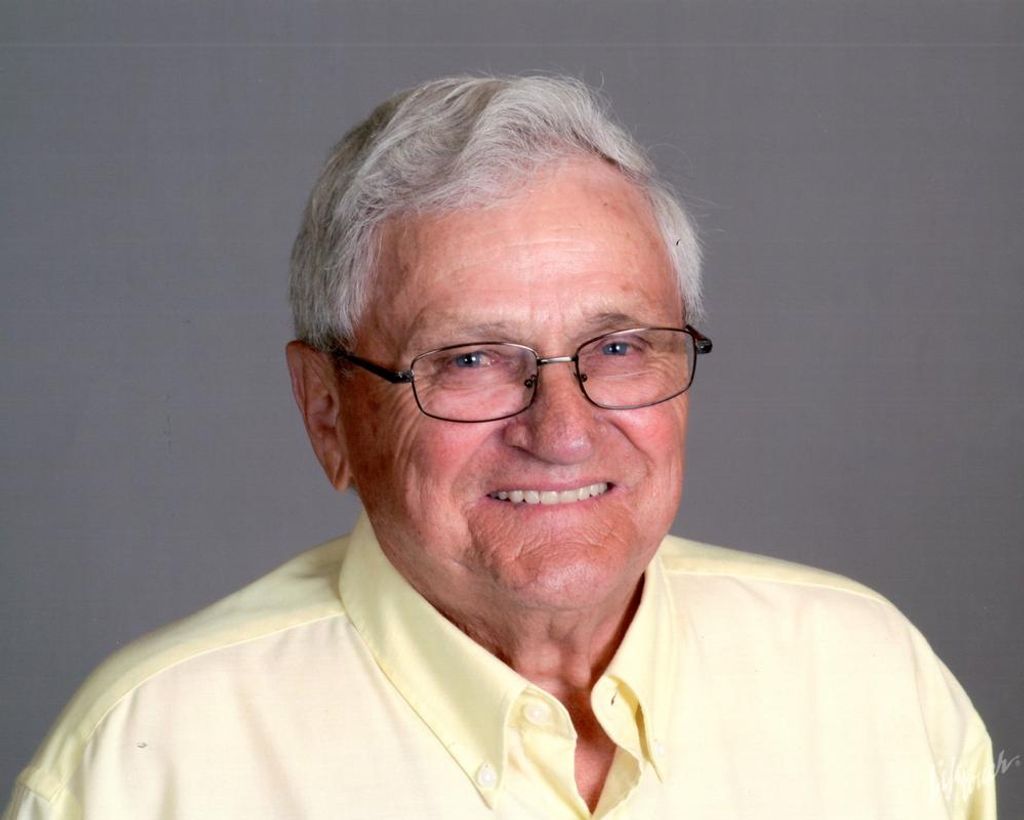 John Walter Pung