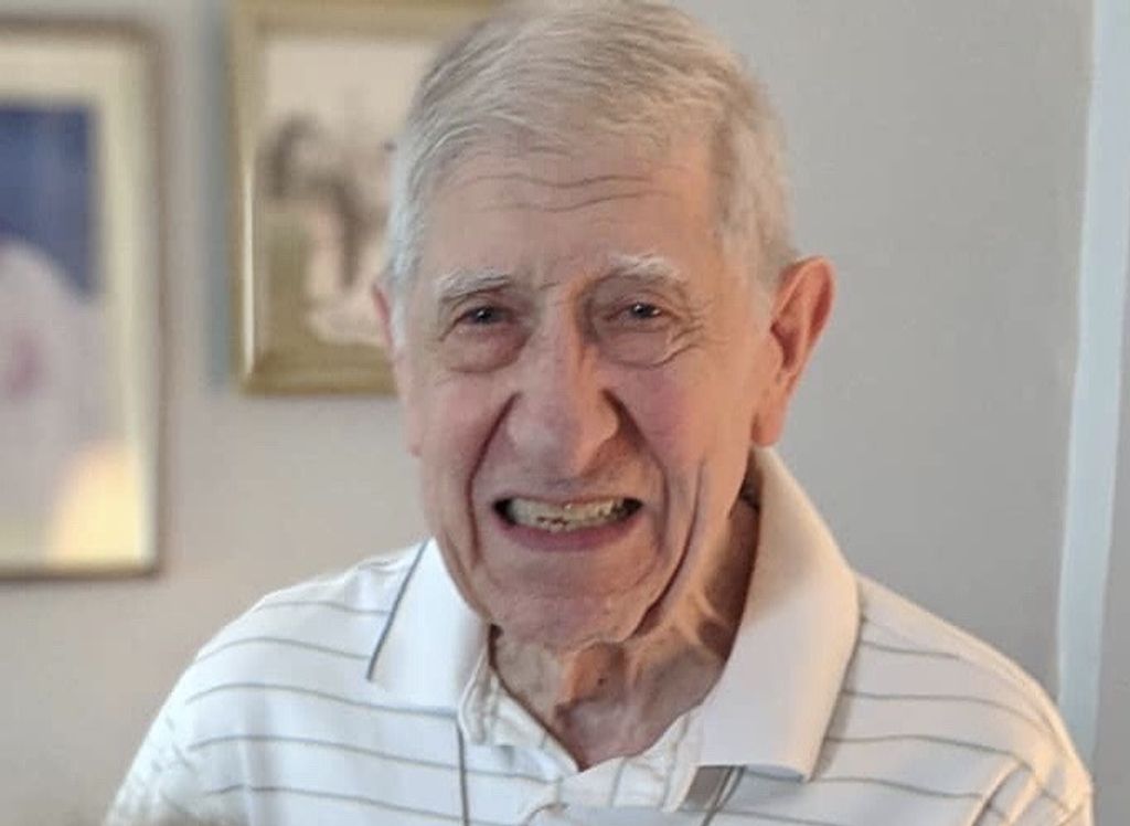 Guy Marino Sr.