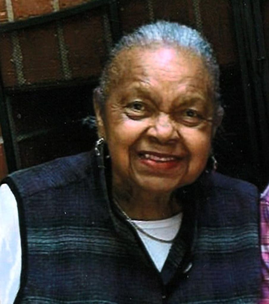 Earlene Thomas Profile Photo