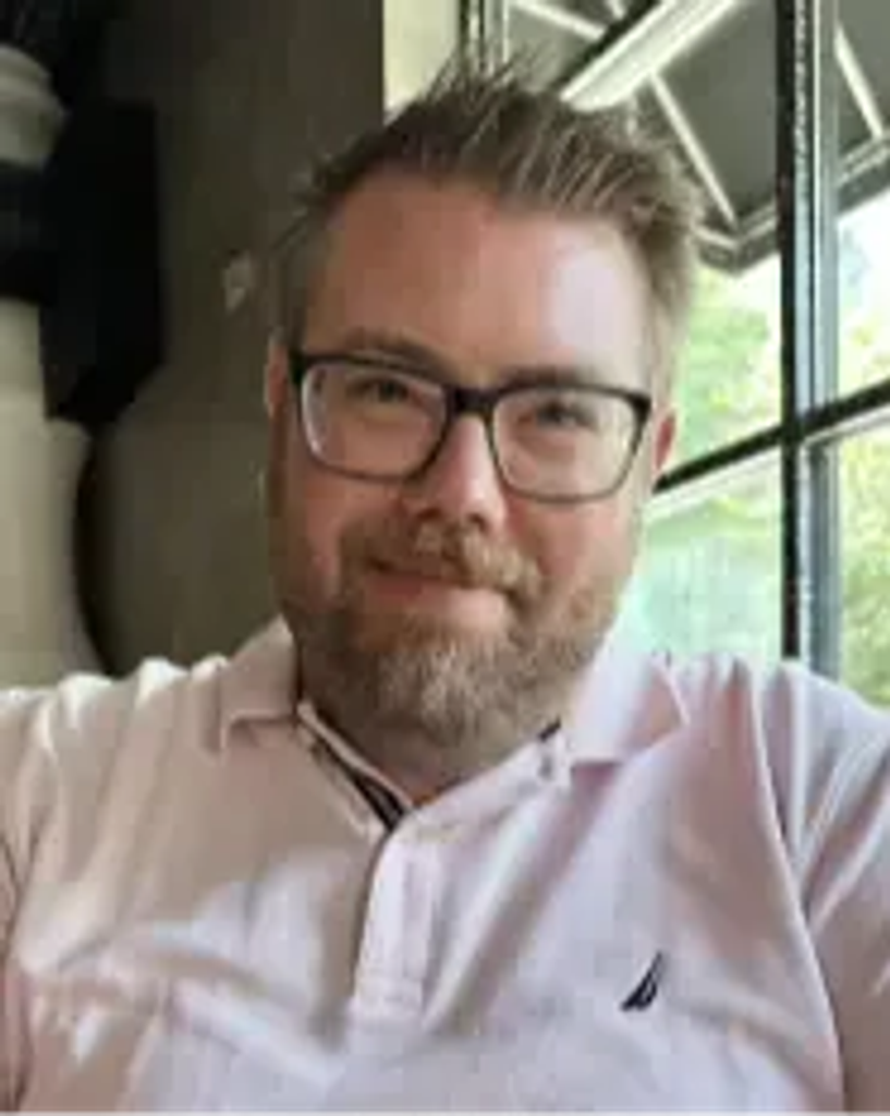 Derek William Schmittel Profile Photo