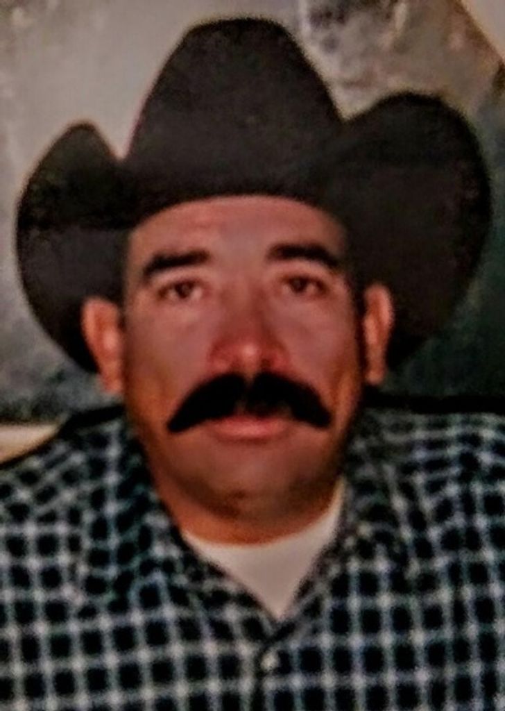 Juan Contreras Esquivel