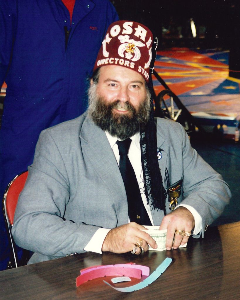 Allan Dwight Bogard Profile Photo