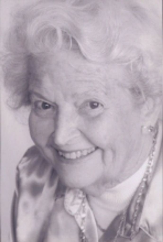 Elizabeth J. "Betty" Marsh