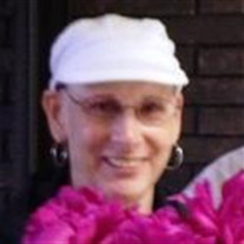 Lorain R. Lori Pryor