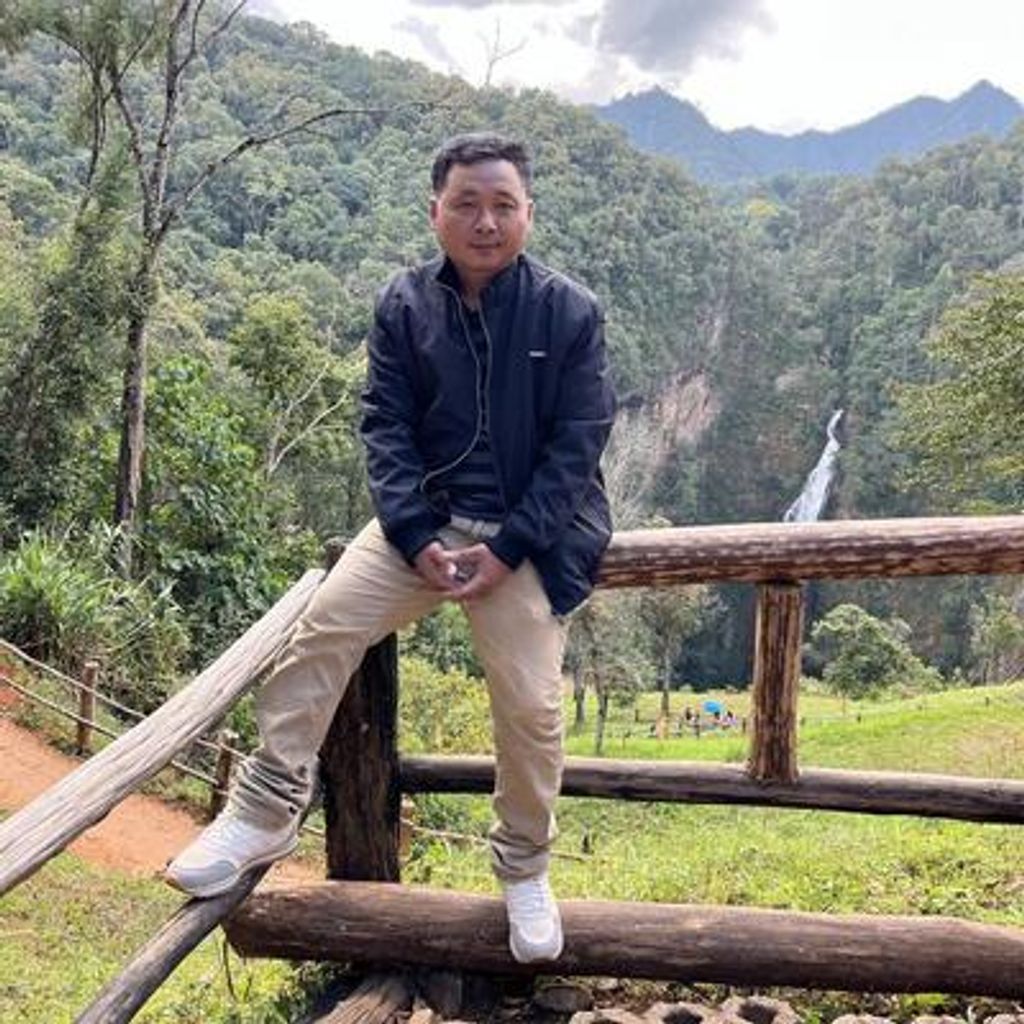 Khon Hla Maung Profile Photo