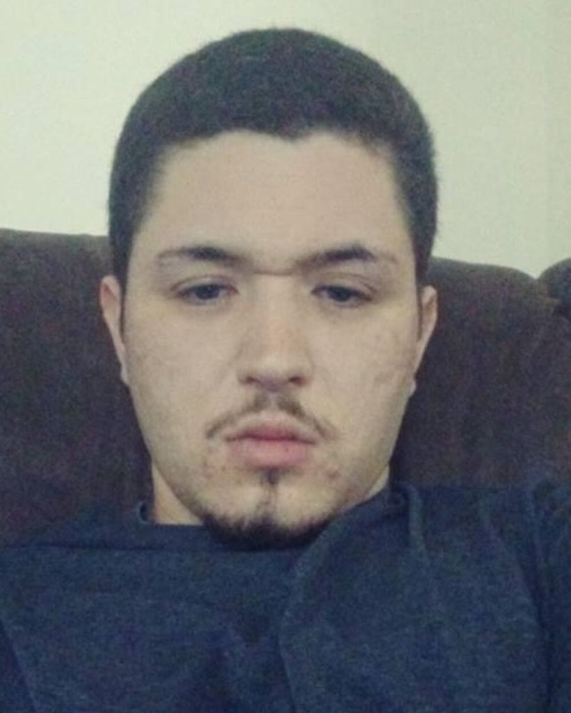Jesus Adrian Hernandez Profile Photo