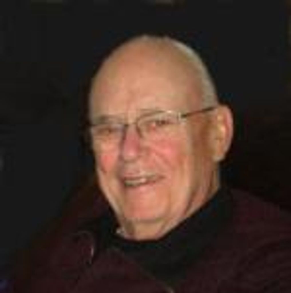 James R. Daugherty
