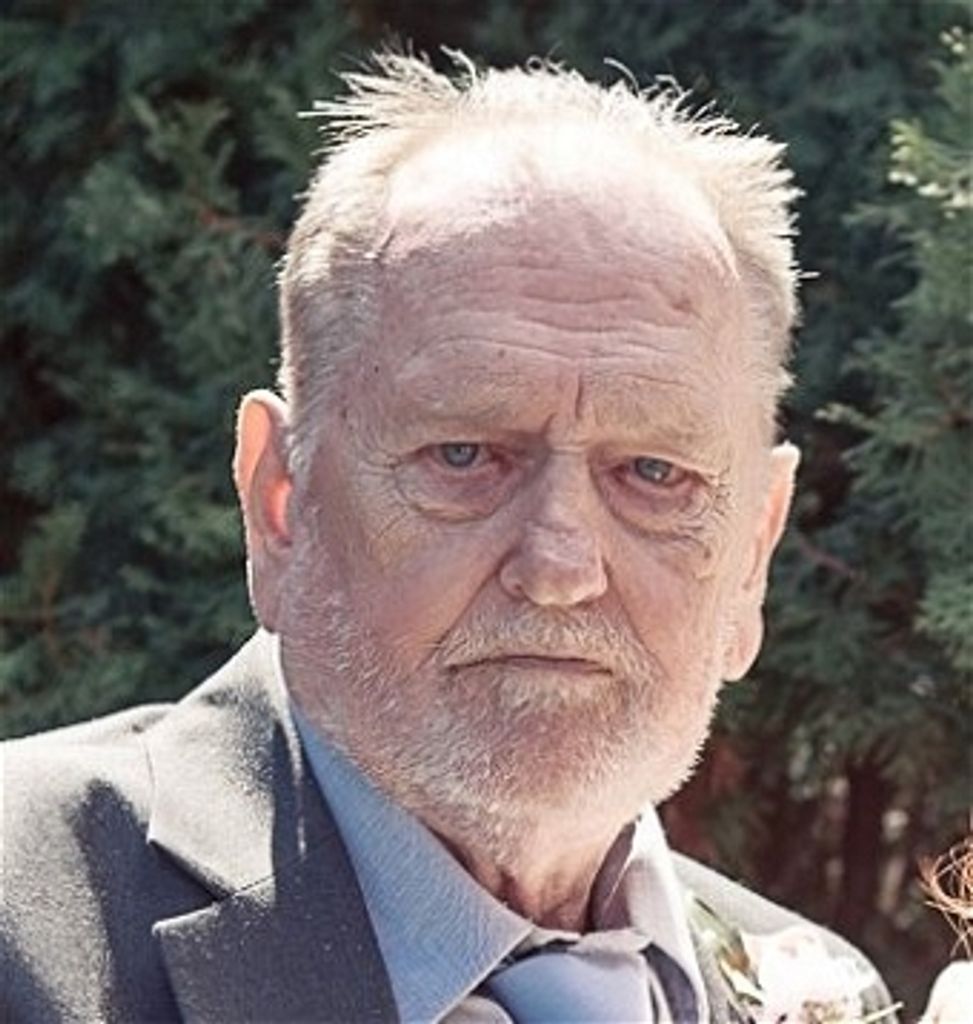 William T. Donaldson, Sr. Profile Photo