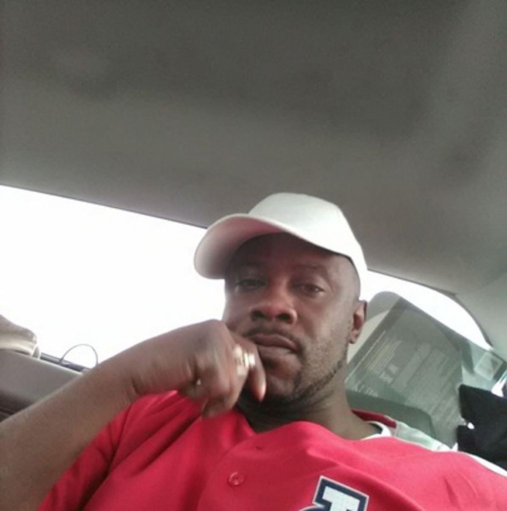 Jerome Maxwell Profile Photo