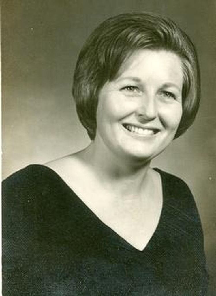 Patricia Ellis Hefley