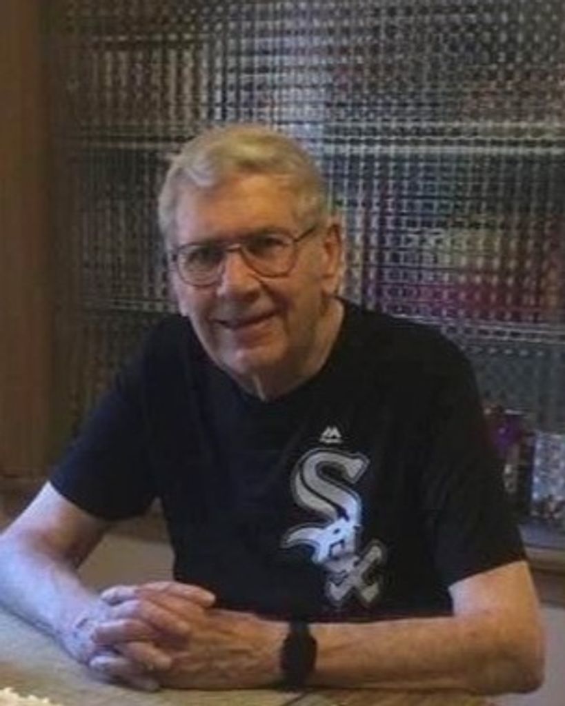 Robert F. Farrell
