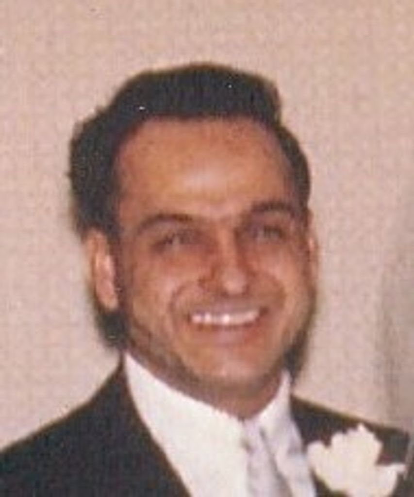 Richard R. Baldasare
