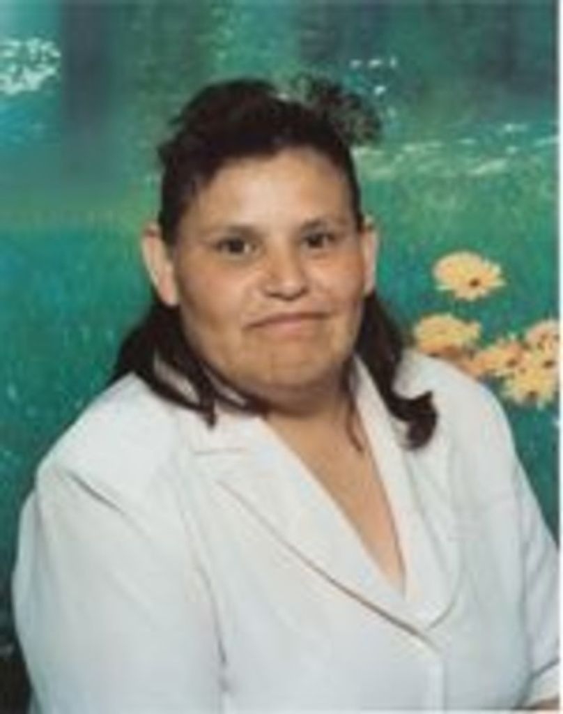 Oralia Trevino