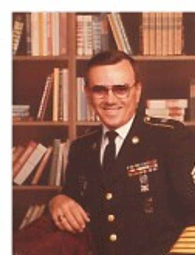 Wayne J. Sapp, Sr.