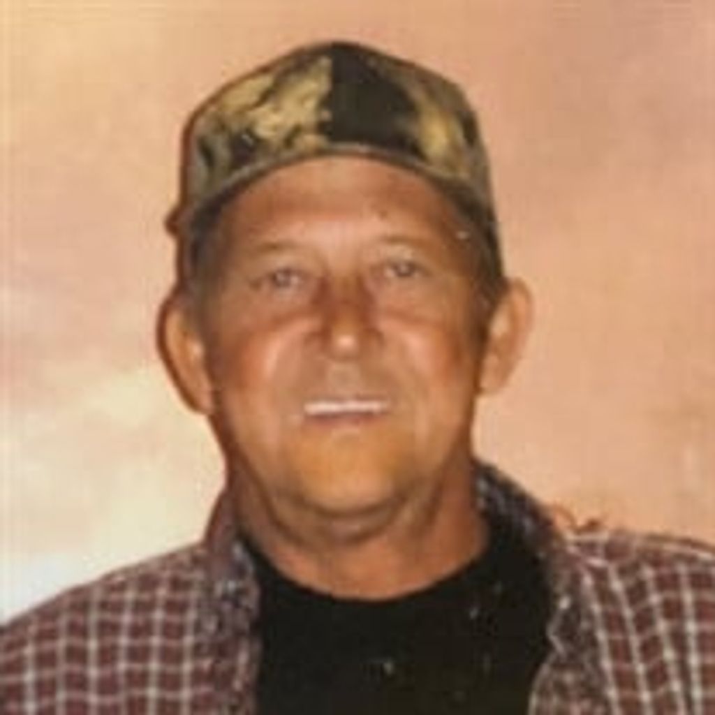 Billy Gene Engle