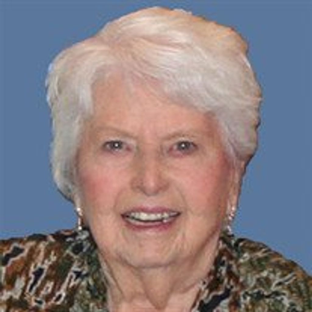 Muriel Severson