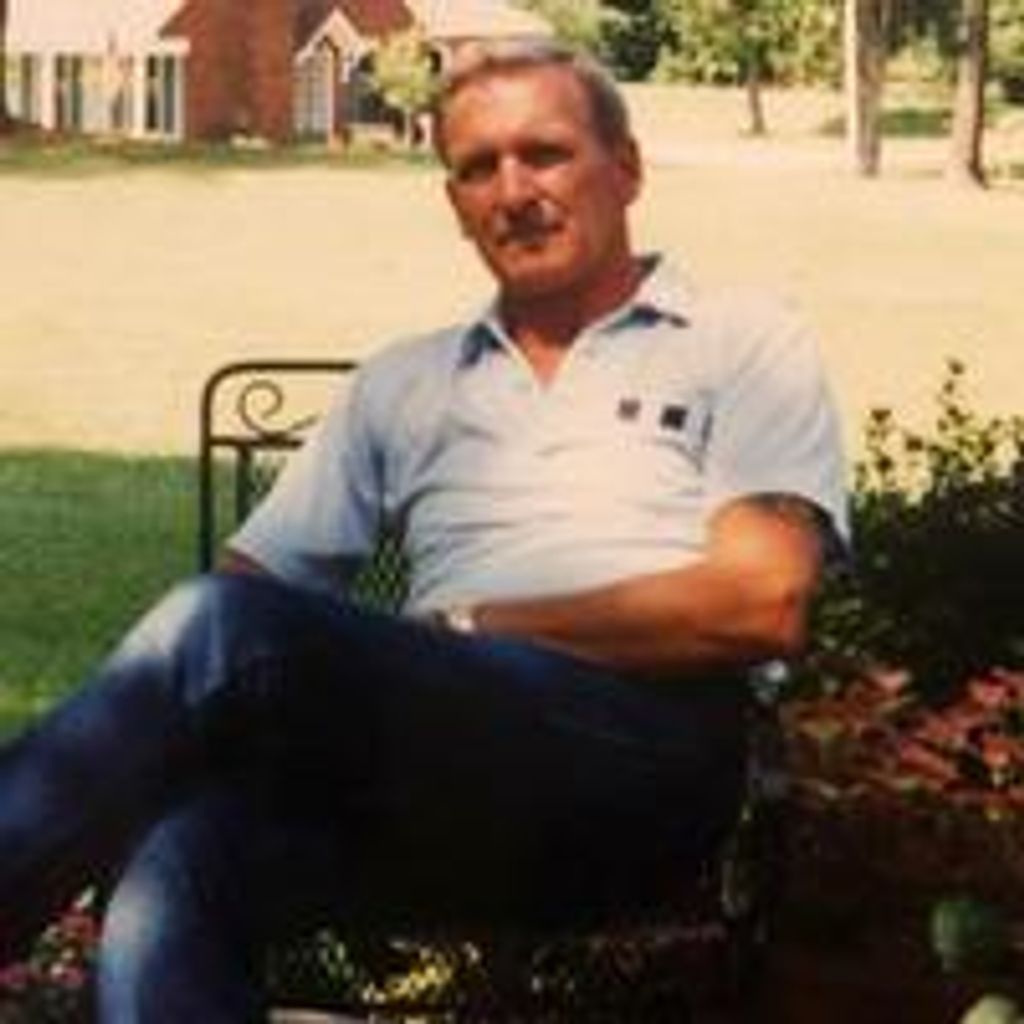 Phillip Hubert Gable