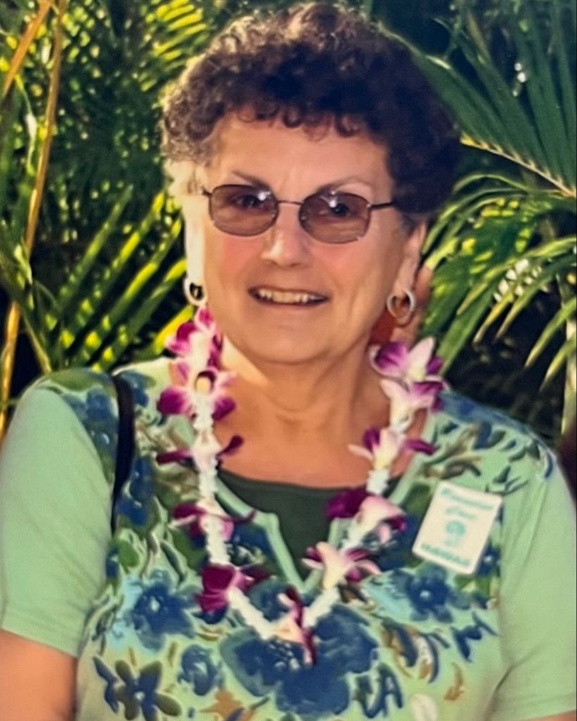 Carol A. Beebie Profile Photo