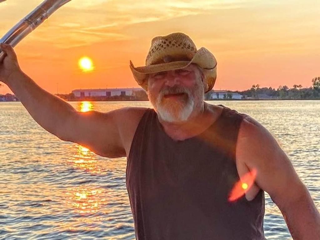 Keith Crowley Profile Photo