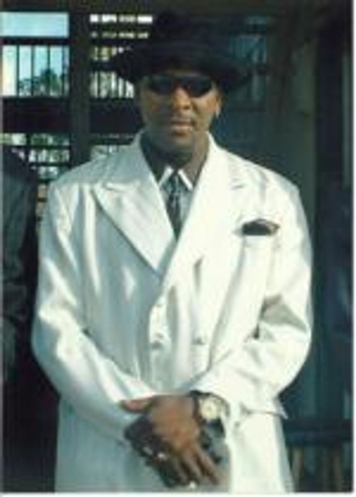 Dewayne Lamont Dacus Profile Photo