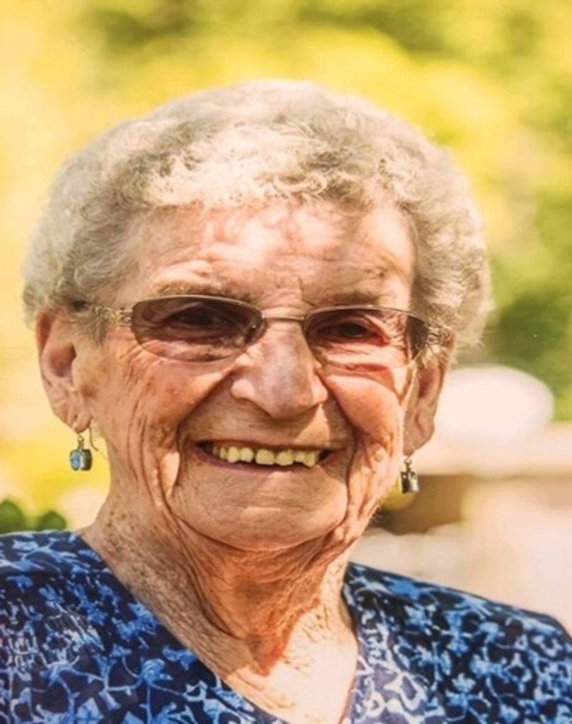 Beth Lee Walker Profile Photo