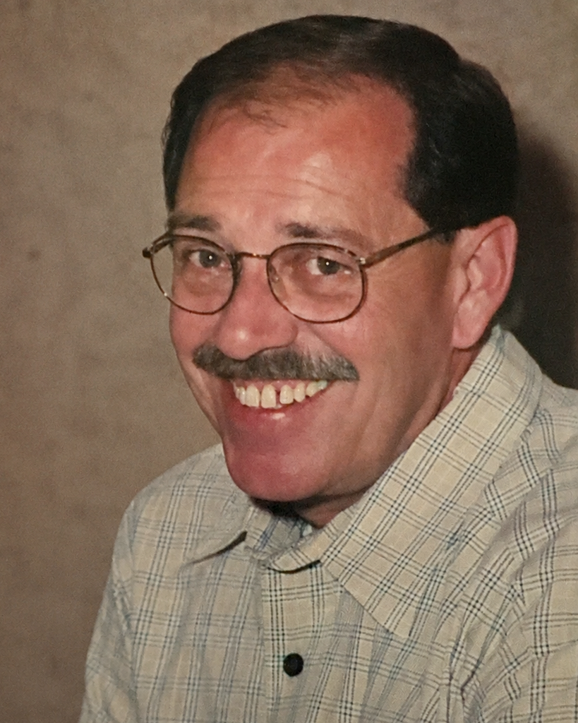 Stephen E. Kiper