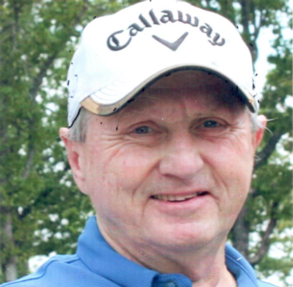 John Allen Bertsch Profile Photo
