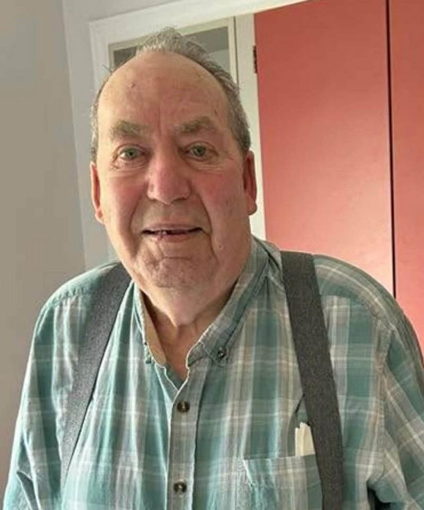 John Leroy Pinksen Profile Photo