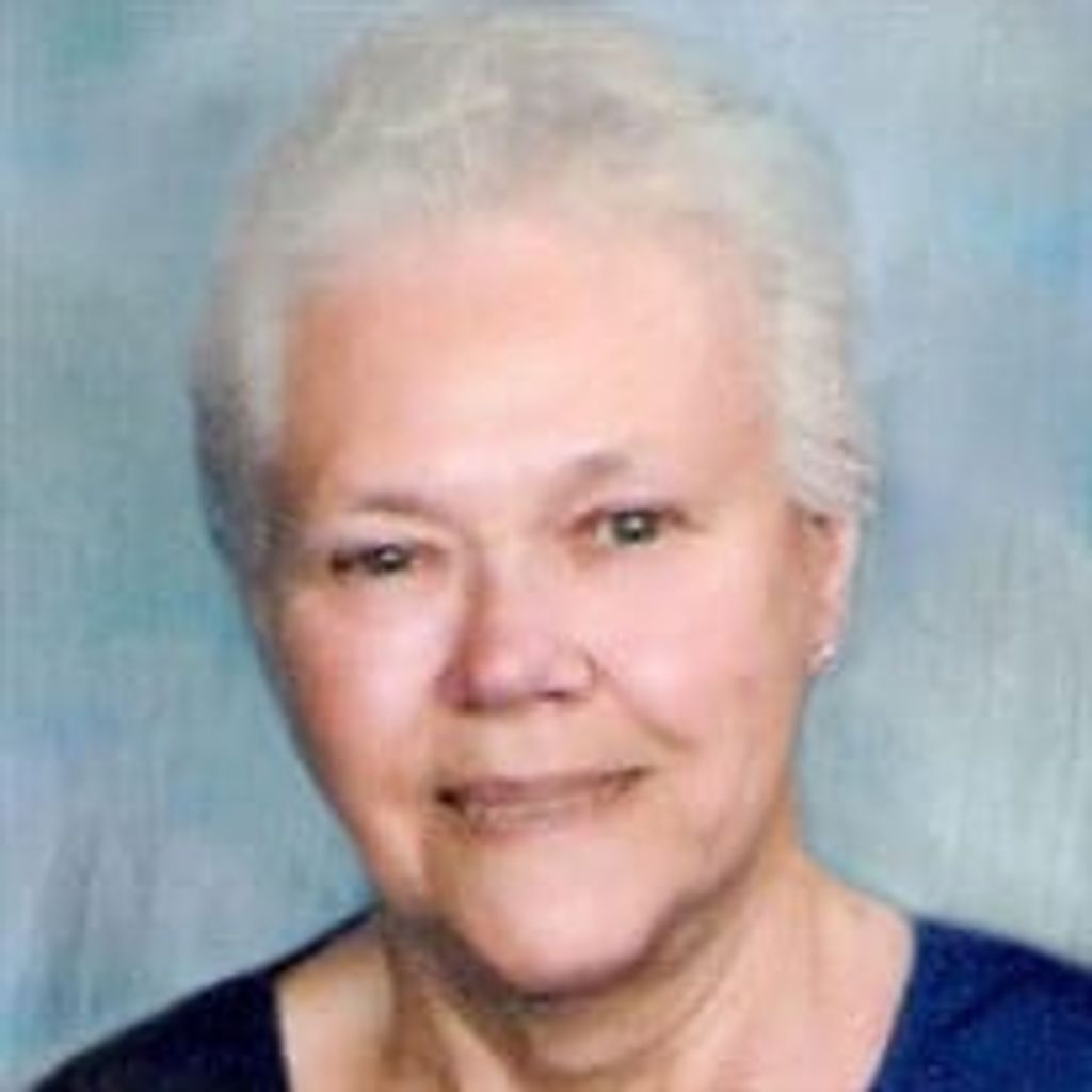 Mrs. Louise Ellen Drobka