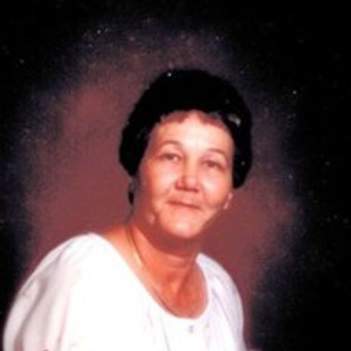 Sylvia Faye Moberly Profile Photo