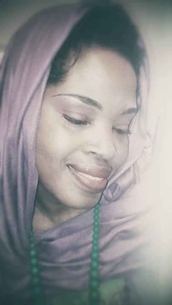 Tammy Rogina Mckinzie