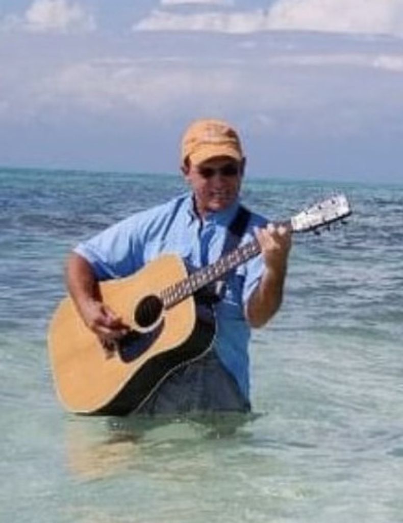 Stephen "Steve" Thomas Chalke
