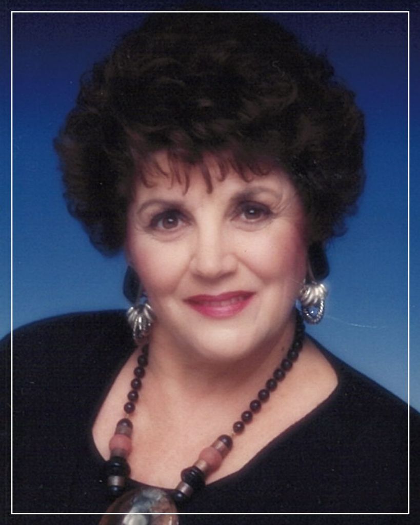 Barbara Jane Ziegenhorn Profile Photo