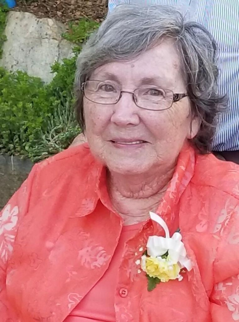 Leta Marie Ward Farmer Profile Photo