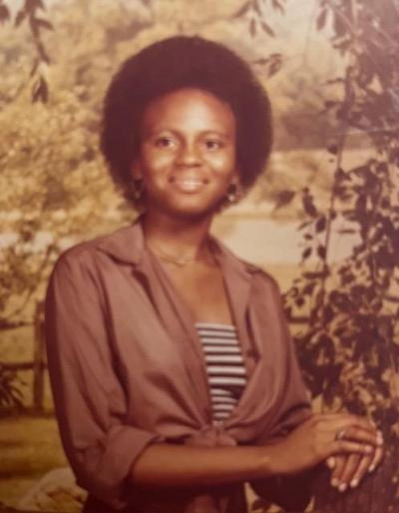 Betty King Hartwell Profile Photo