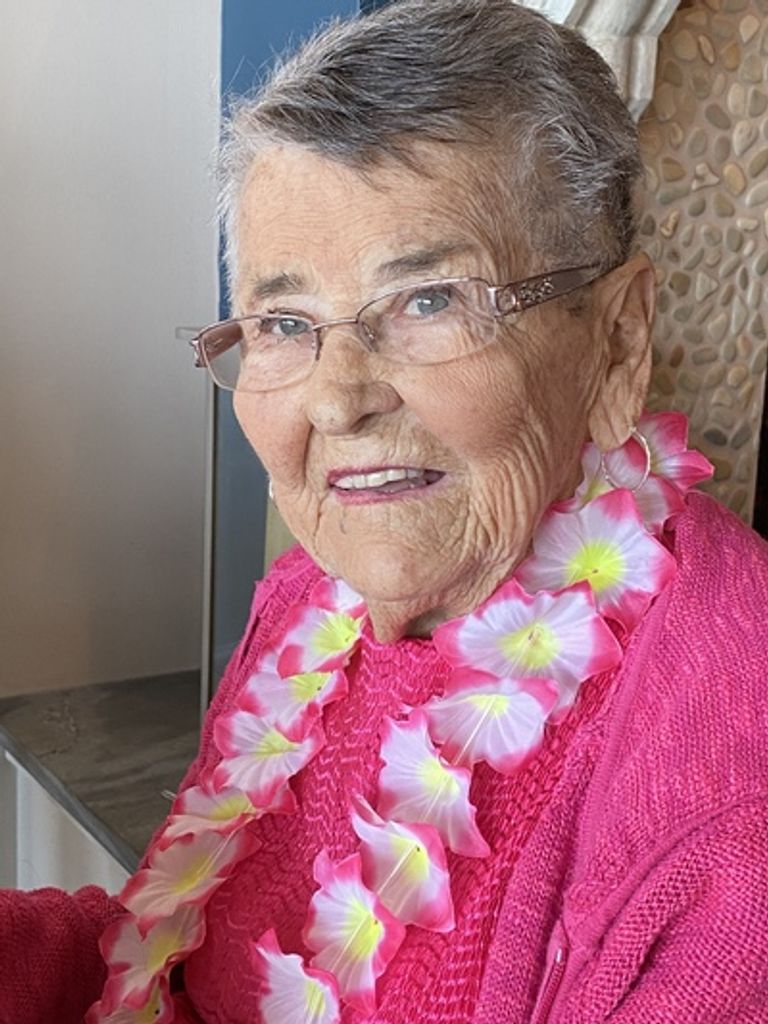 Ruth M. (Peglow) Hebsch Profile Photo