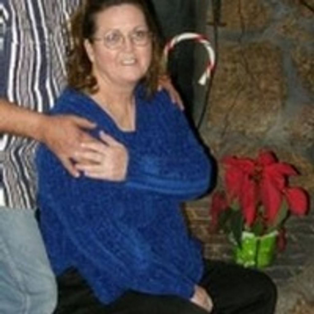 Donna Jean Harvel
