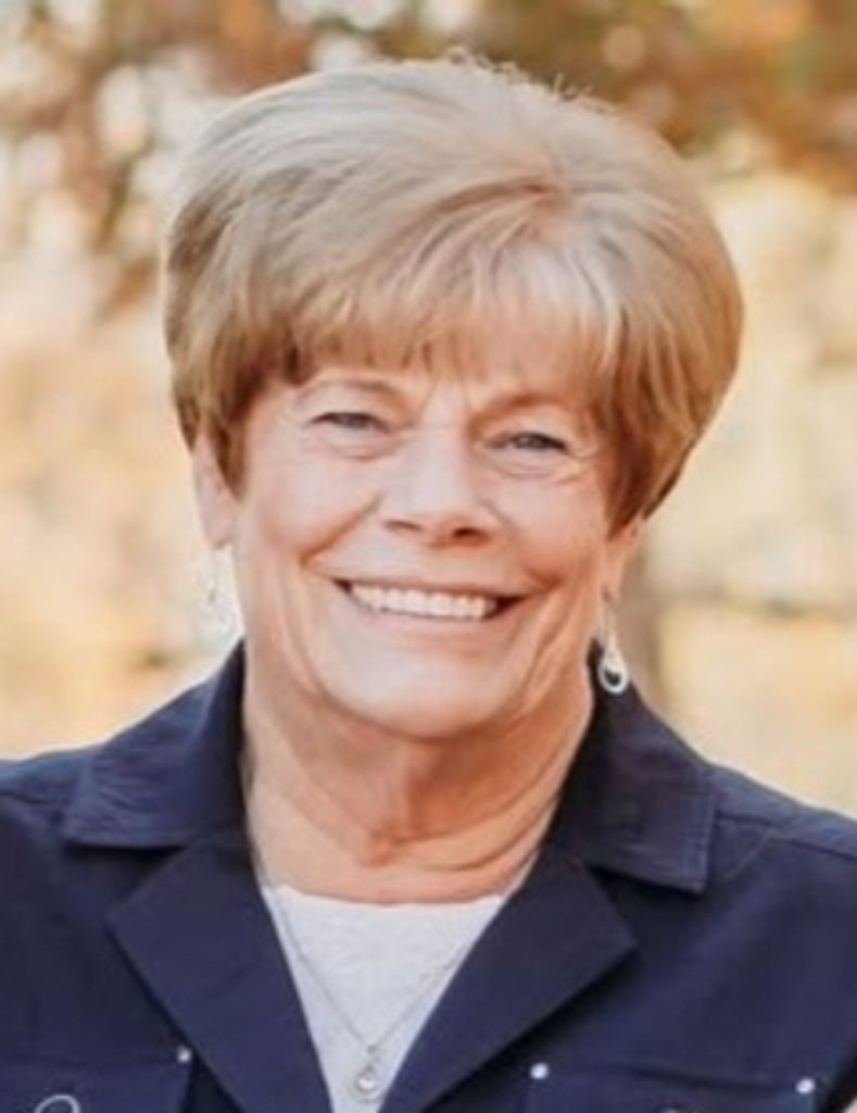 Vicki Balhoff